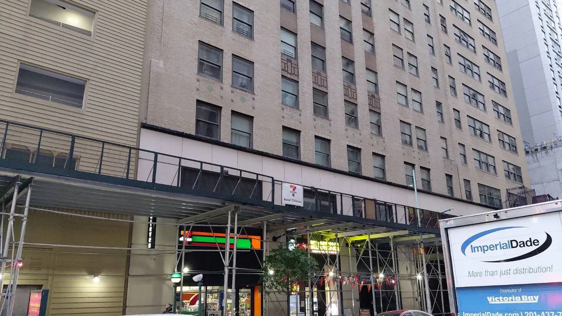 Property at 88 Greenwich St, New York, NY 10006 2