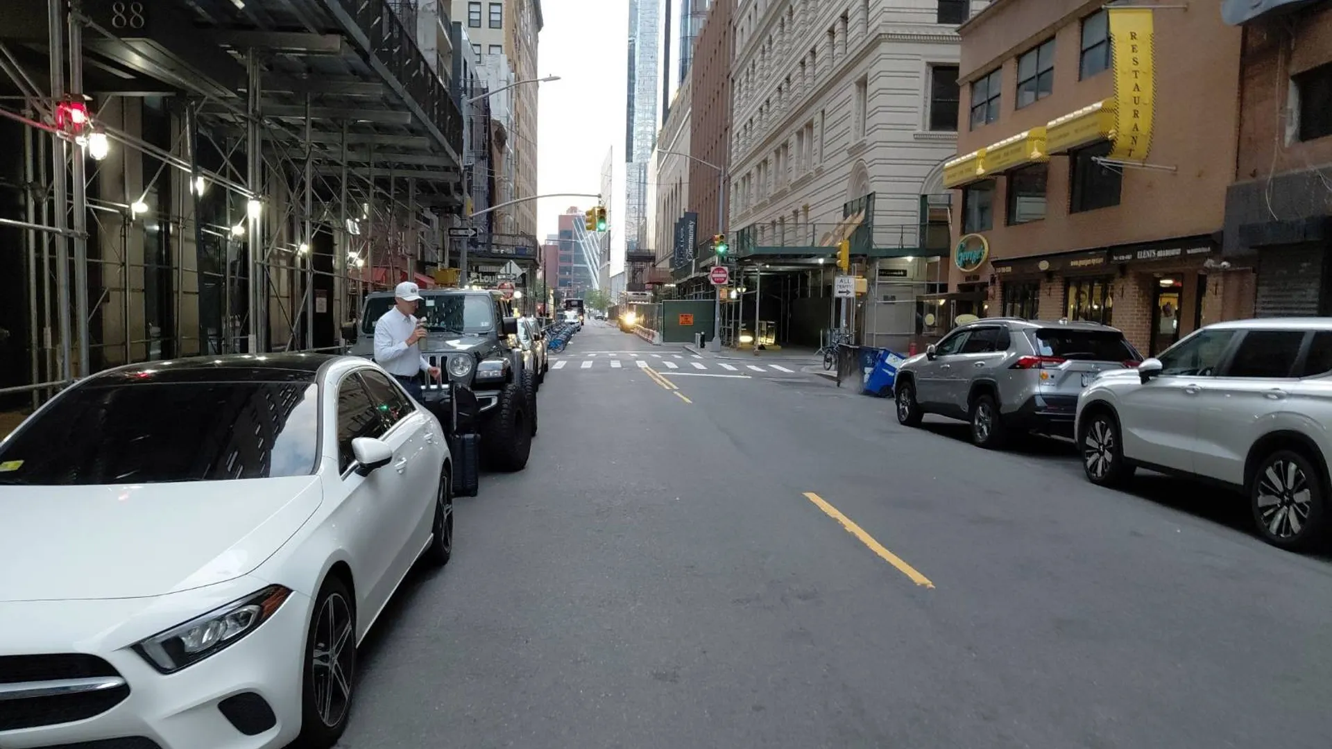 Property at 88 Greenwich St, New York, NY 10006 4