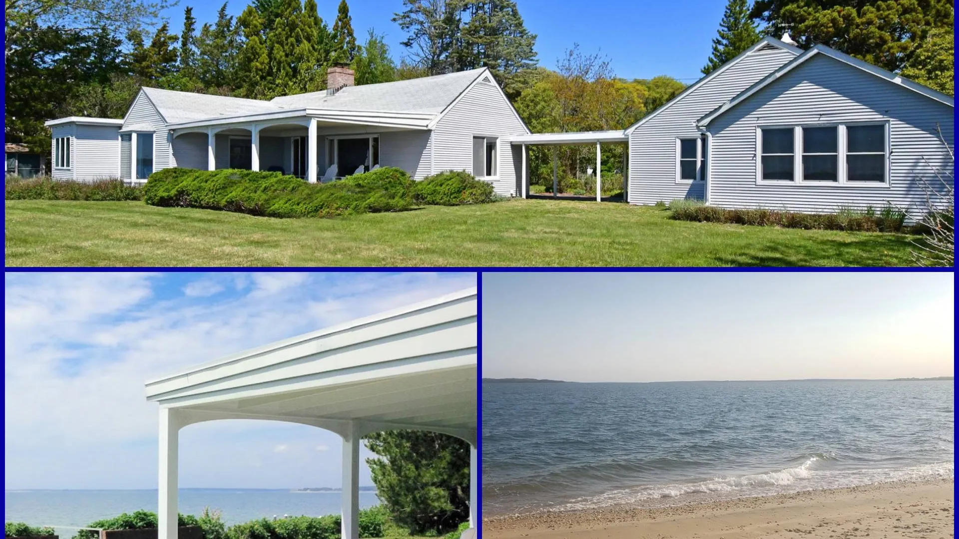 Property at 100 Peconic Ave, Shelter Island, NY 11964 2