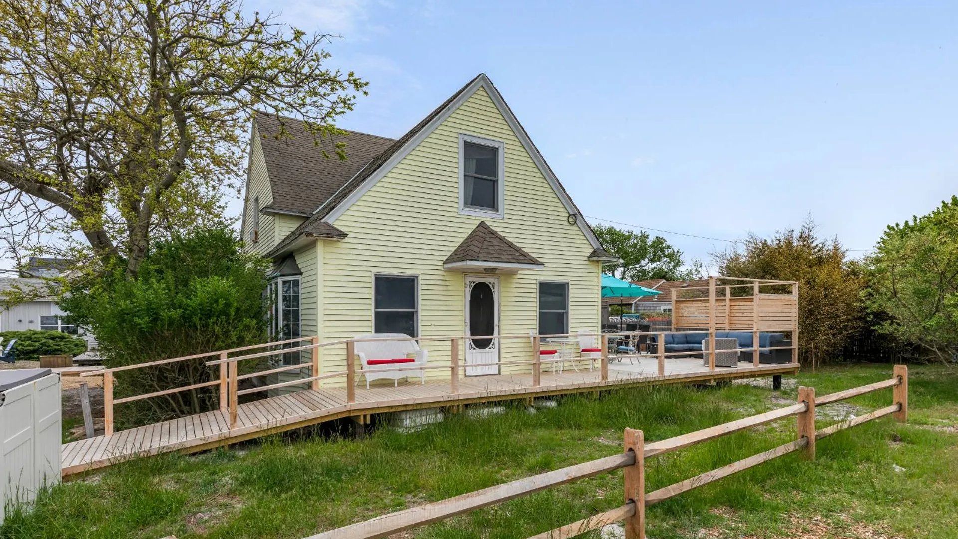 Property at 54 Bay Walk, Fair Harbor, NY 11706 14