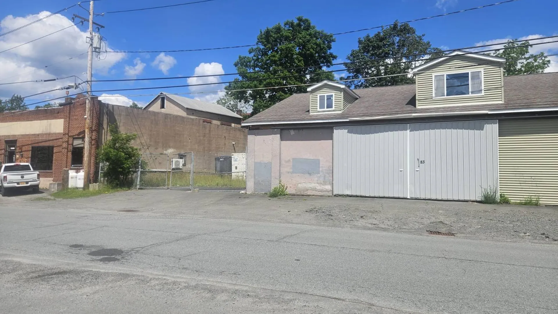 Property at 83 Saint John St, Monticello, NY 12701 2