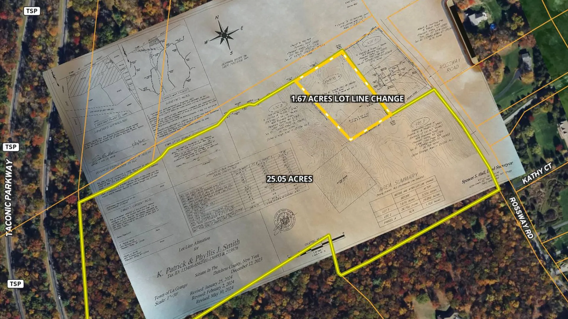 Property at 1WTP Rossway Rd, Pleasant Valley, NY 12569 27