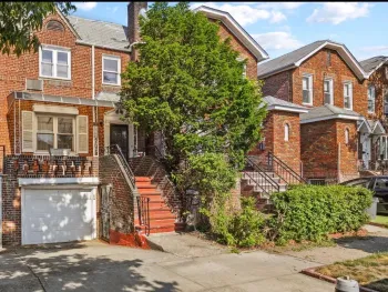 Property at 1399 East 35 th Street, Brooklyn, NY 11234