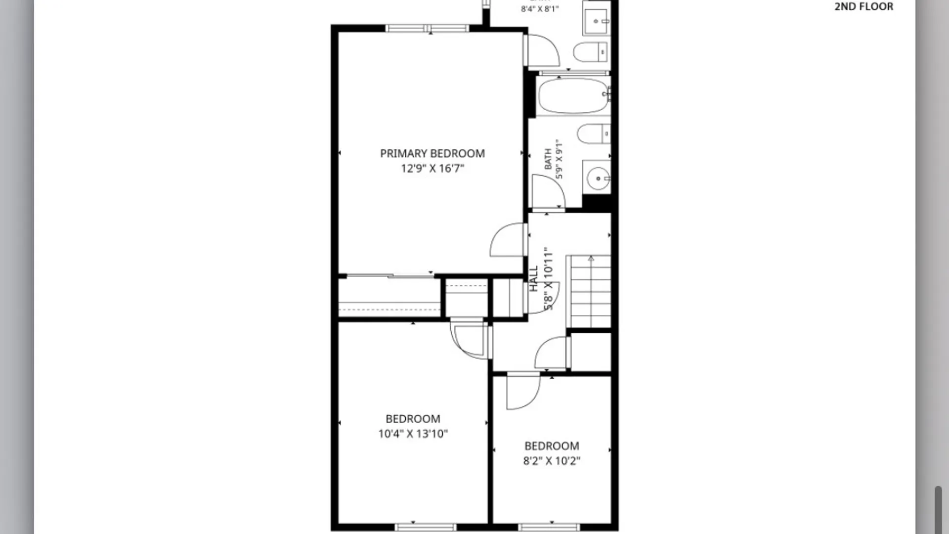 Property at 1399 East 35 th Street, Brooklyn, NY 11234 27