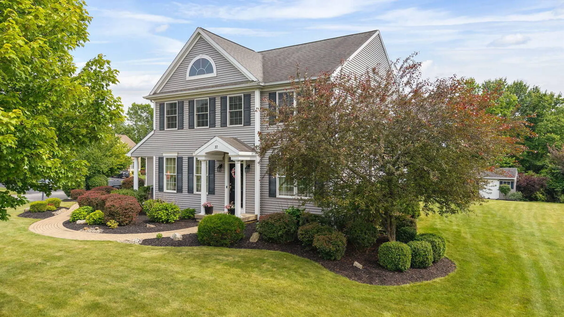 Property at 37 Farmview Lane, Halfmoon, NY 12188 78