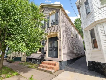 Property at 134 Front Street, Schenectady, NY 12305