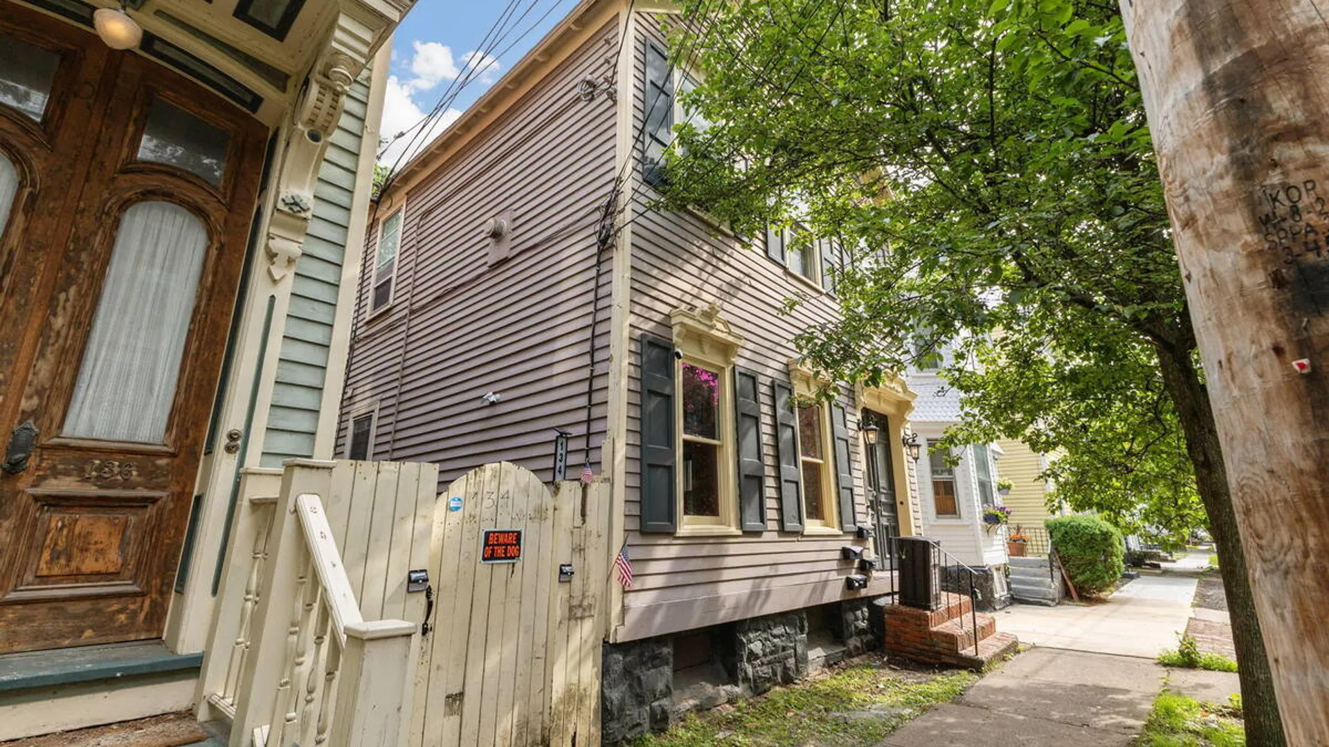 Property at 134 Front Street, Schenectady, NY 12305 3