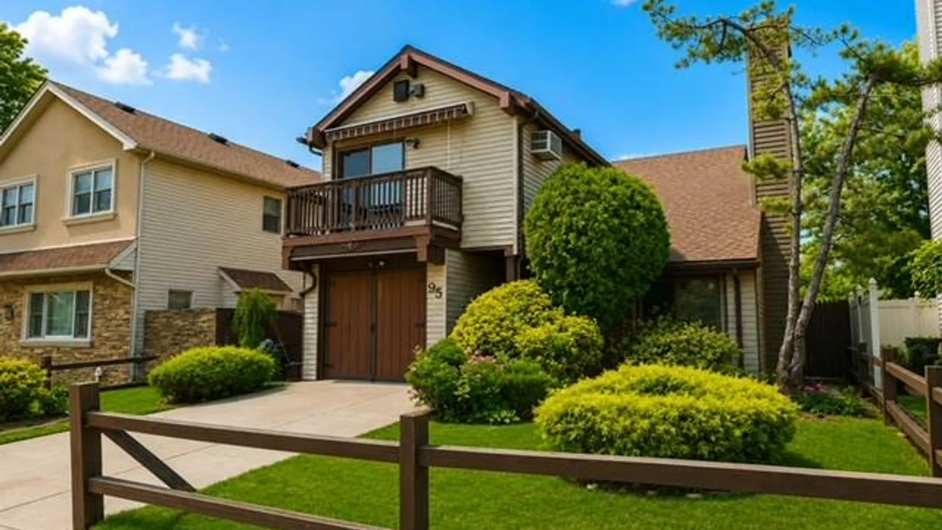Property at 95 McArthur Avenue, Staten Island, NY 10312 3