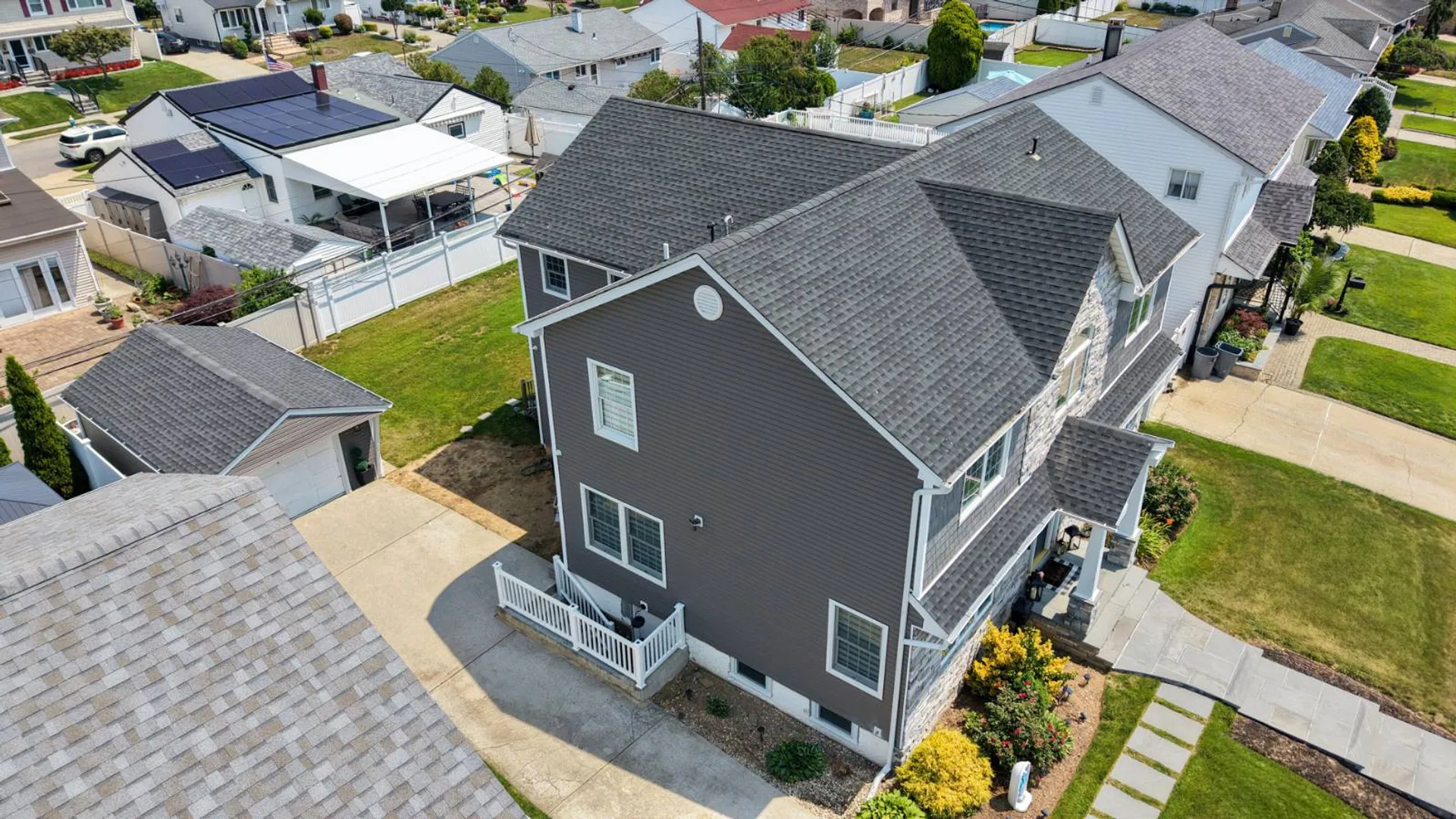 Property at 816 Gehrig Avenue, Franklin Square, NY 11010 12