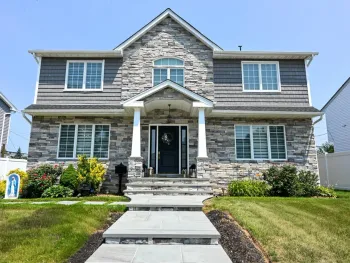 Property at 816 Gehrig Avenue, Franklin Square, NY 11010