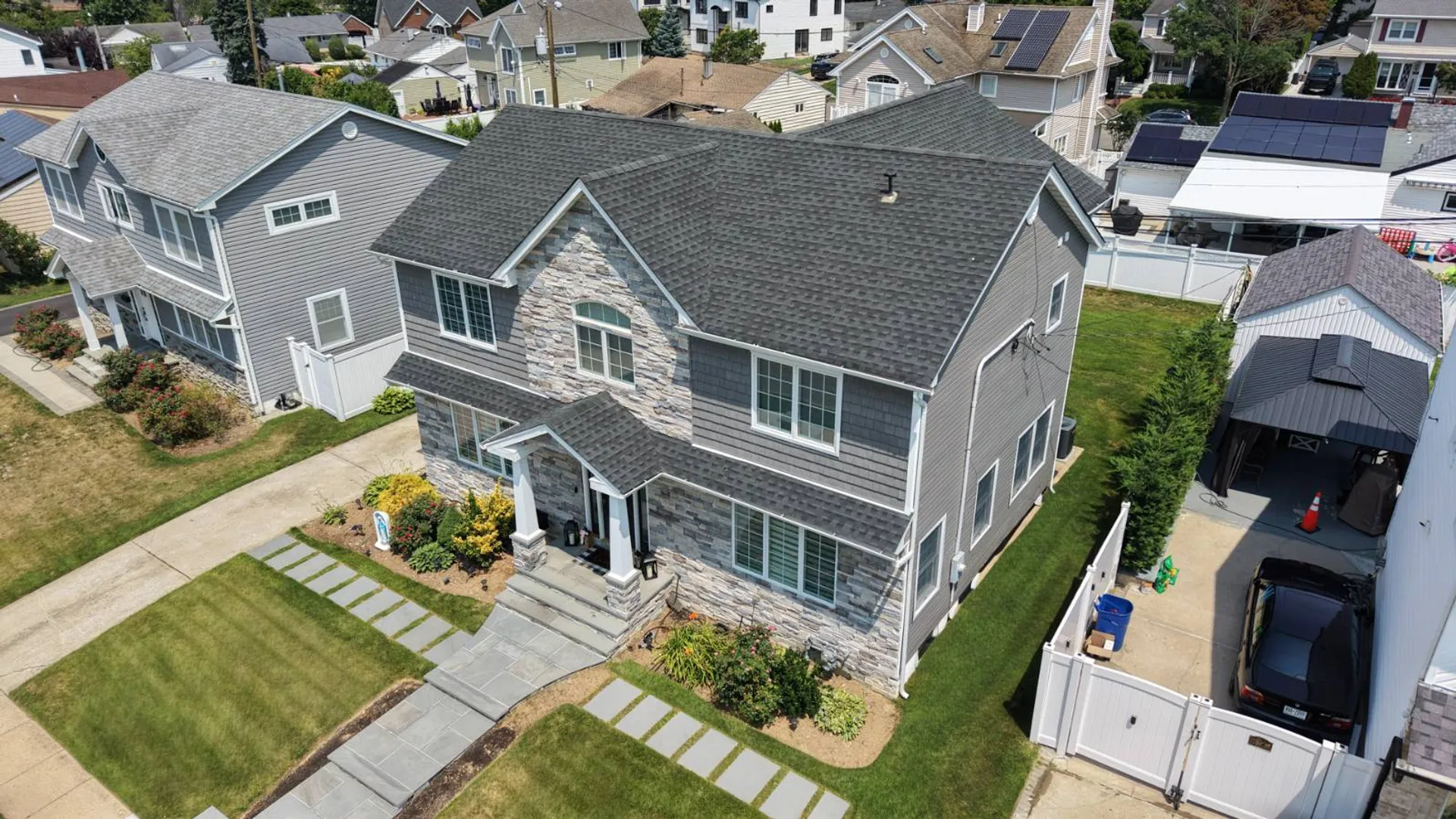 Property at 816 Gehrig Avenue, Franklin Square, NY 11010 3