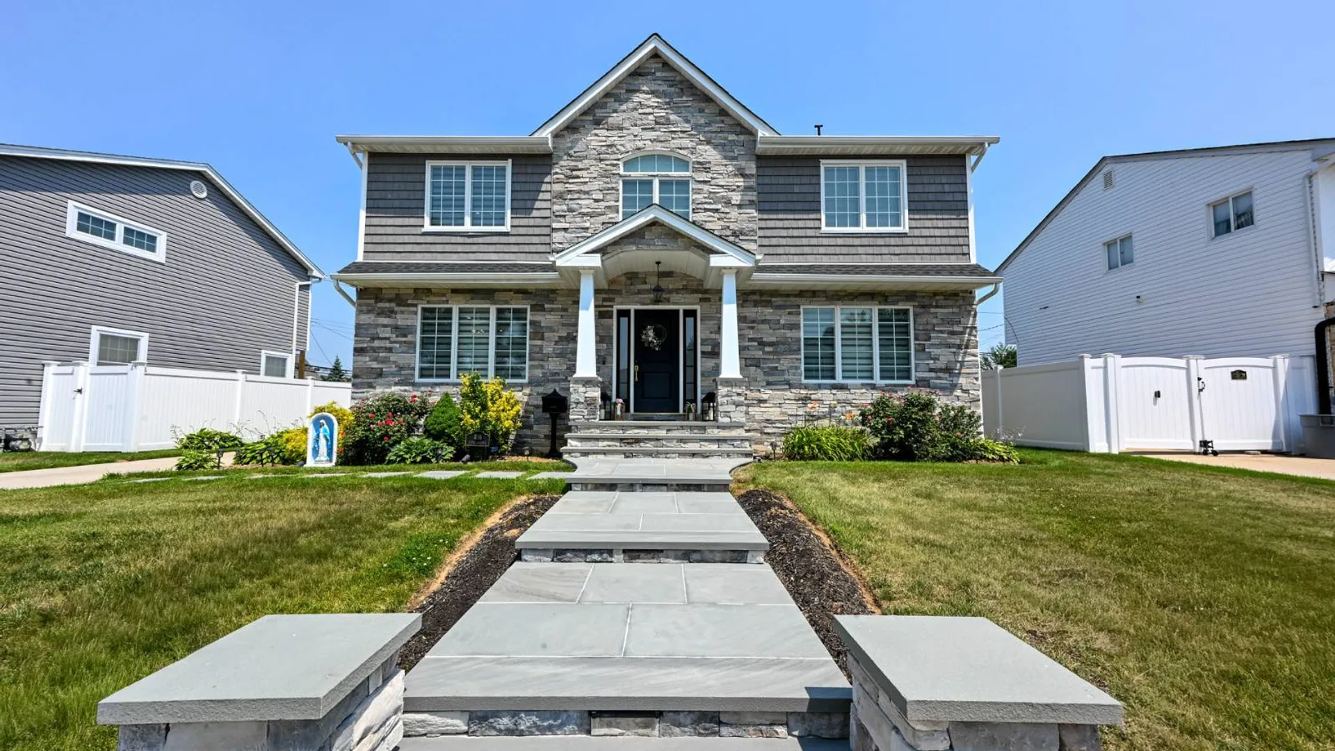 Property at 816 Gehrig Avenue, Franklin Square, NY 11010 4