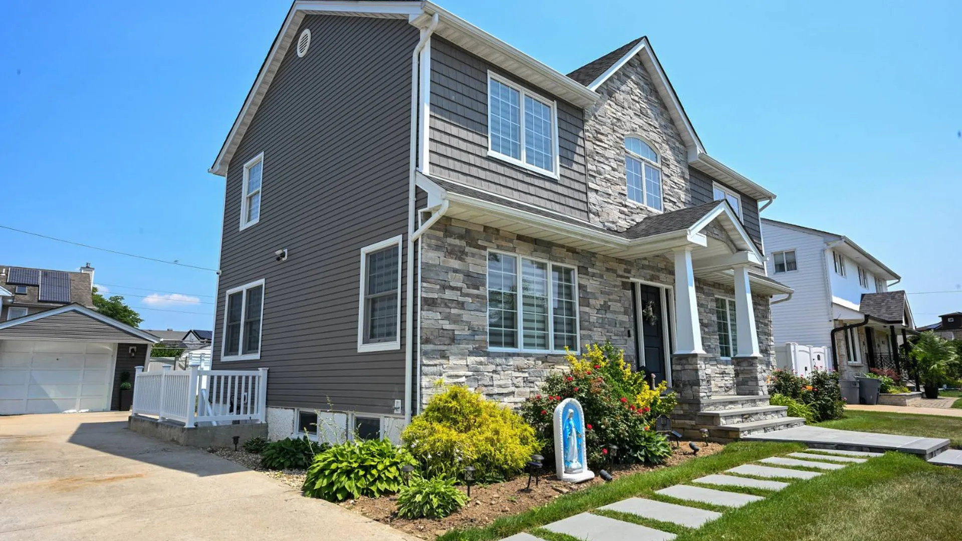 Property at 816 Gehrig Avenue, Franklin Square, NY 11010 5