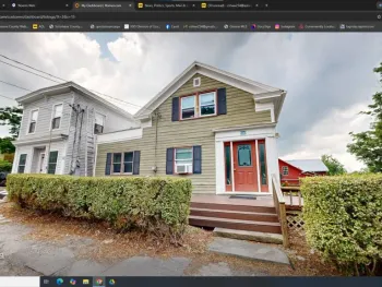 Property at 590-596 Route 22, East Durham (Oak Hill), NY 12423