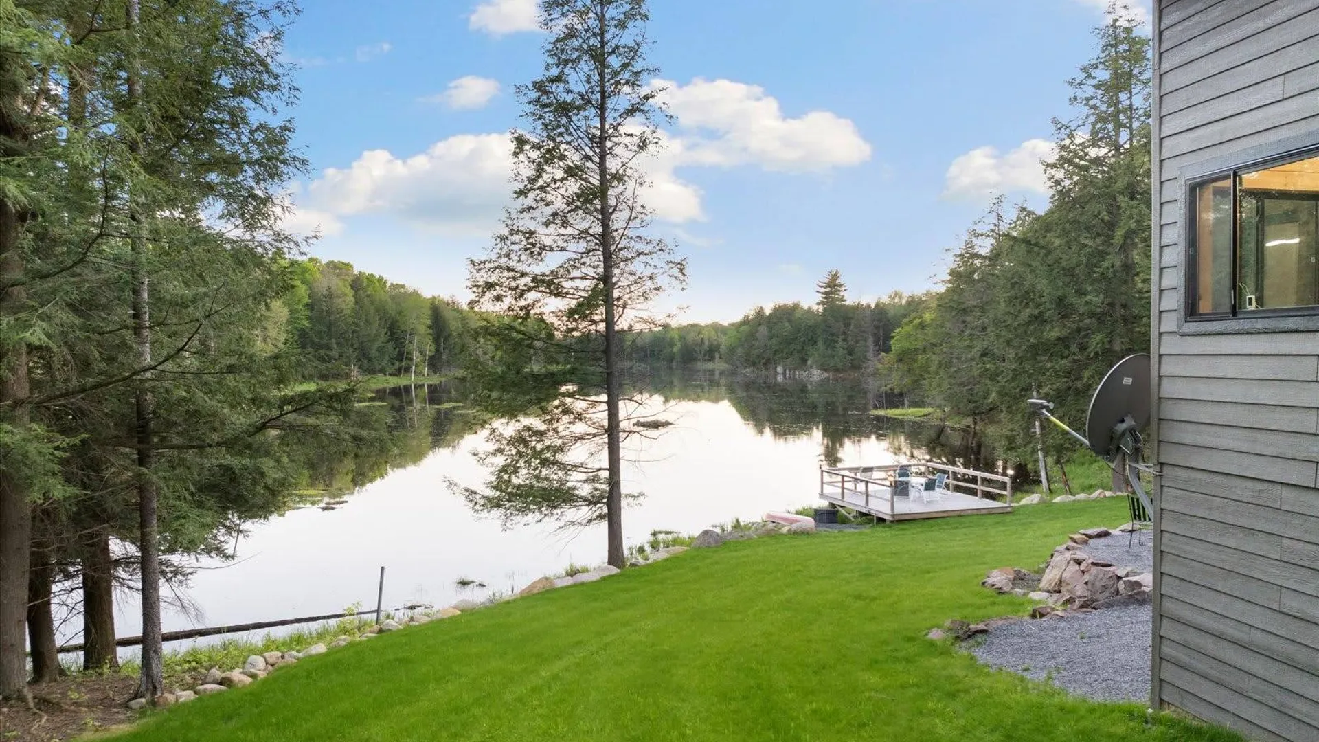 Property at 8623 Power Line Dr, Harrisville, NY 13648 32