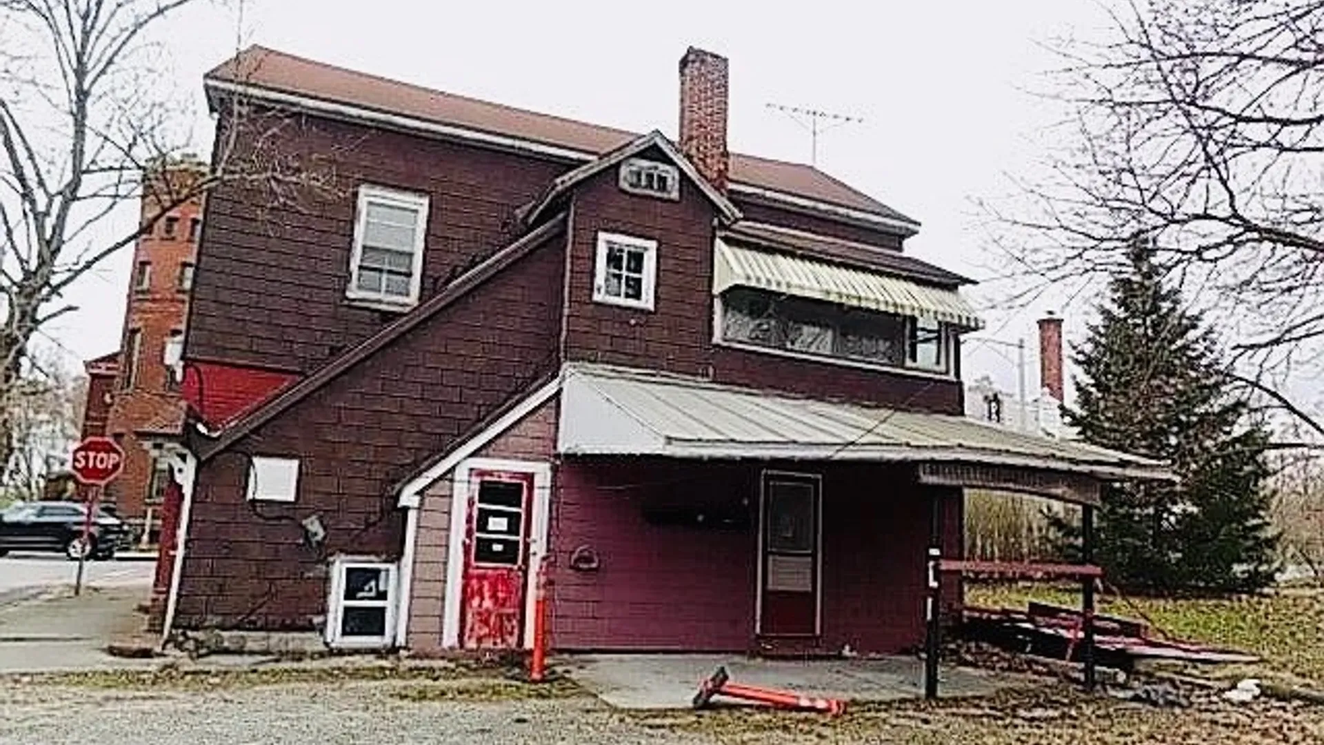 Property at 20 Elm St, Hoosick Falls, NY 12090 15
