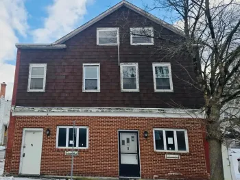 Property at 20 Elm St, Hoosick Falls, NY 12090