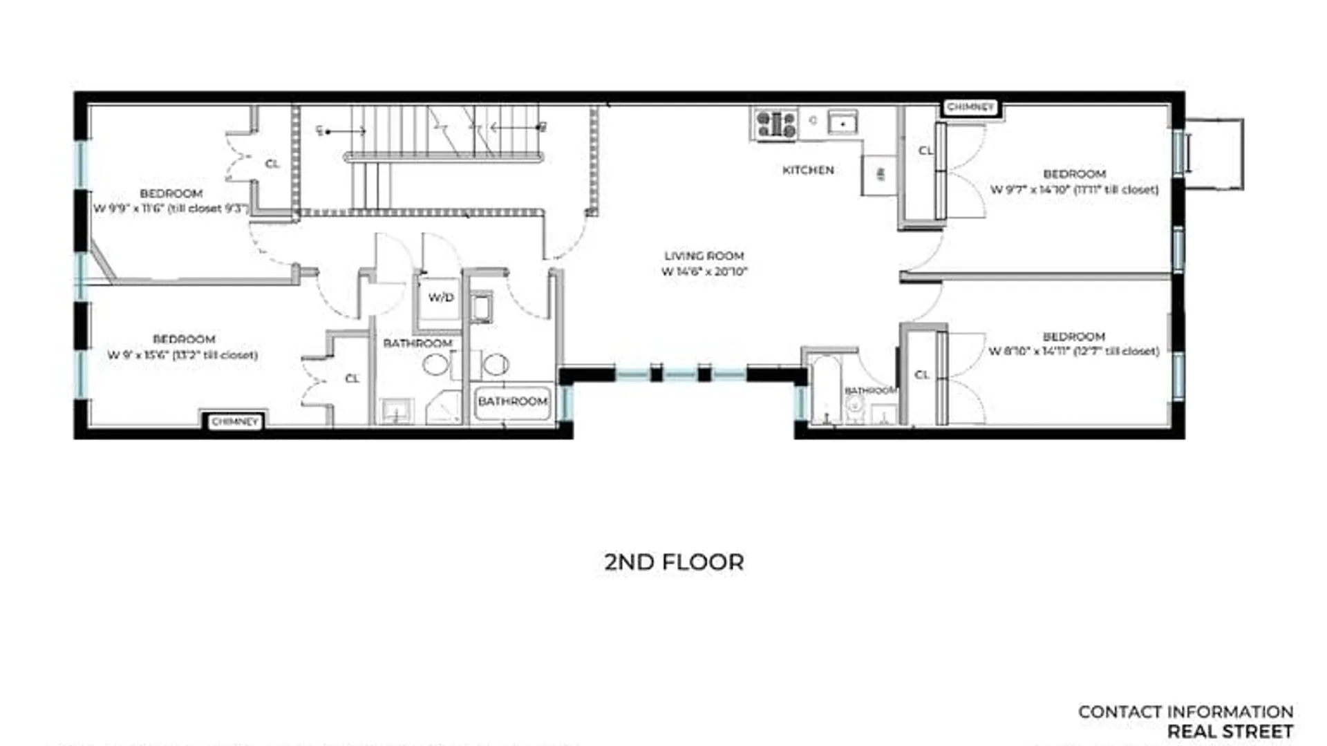 Property at 1405 Greene Ave, BROOKLYN, NY 11237 17