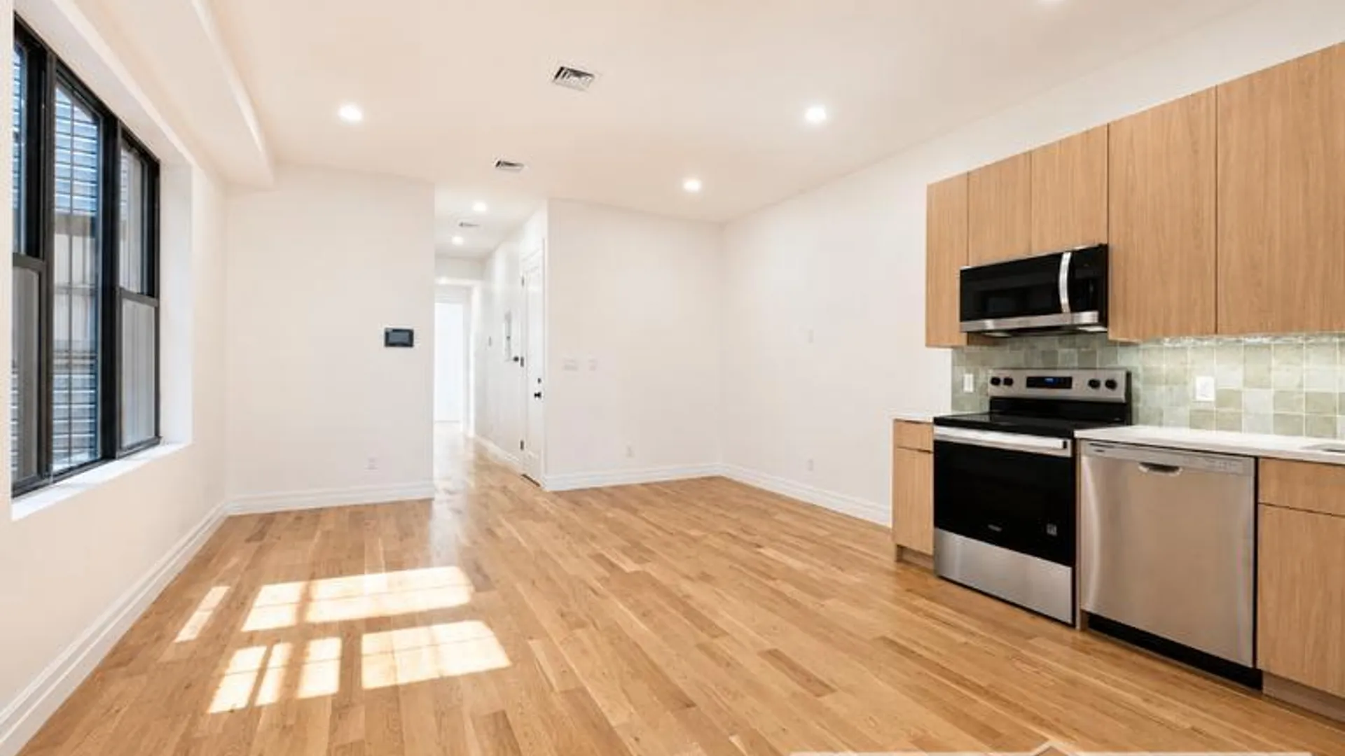 Property at 1405 Greene Ave, BROOKLYN, NY 11237 2