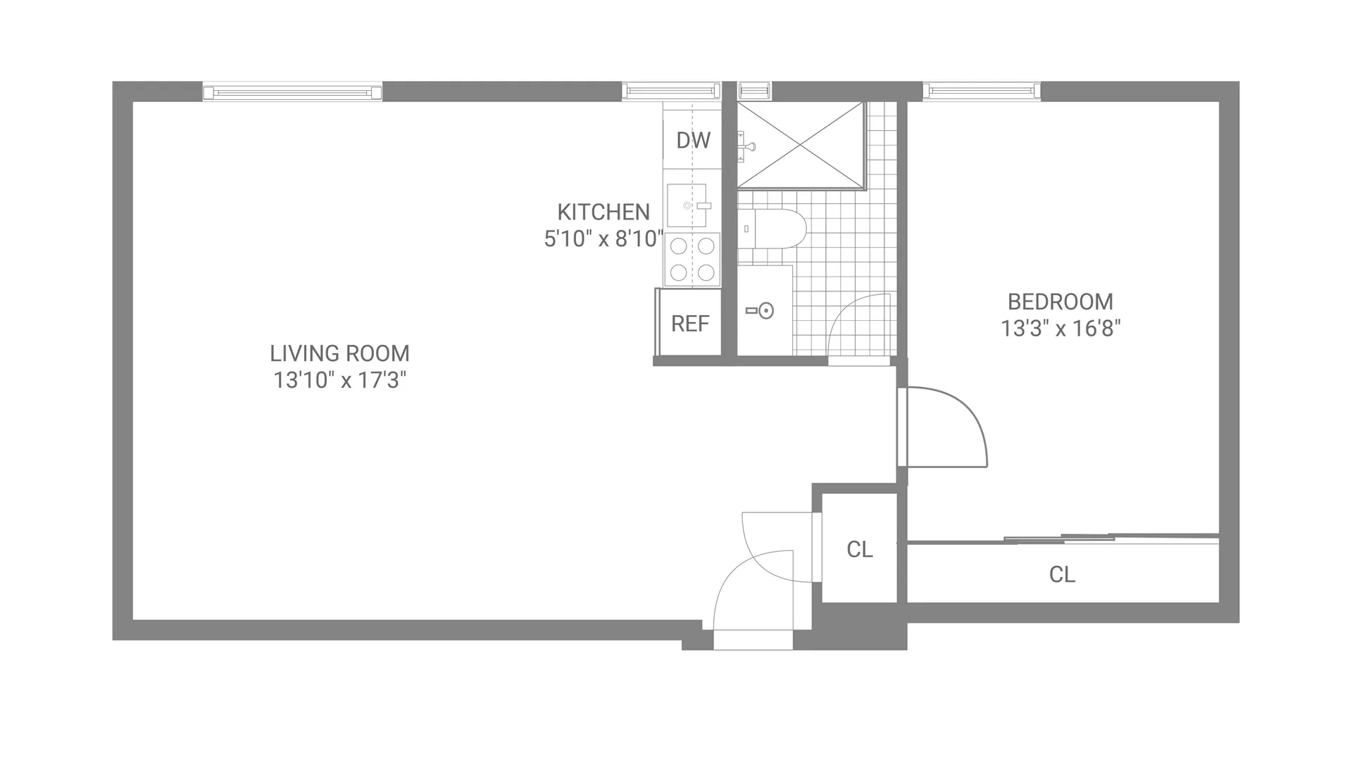 Property at 510 West 110th Street, New York, NY 10025 10