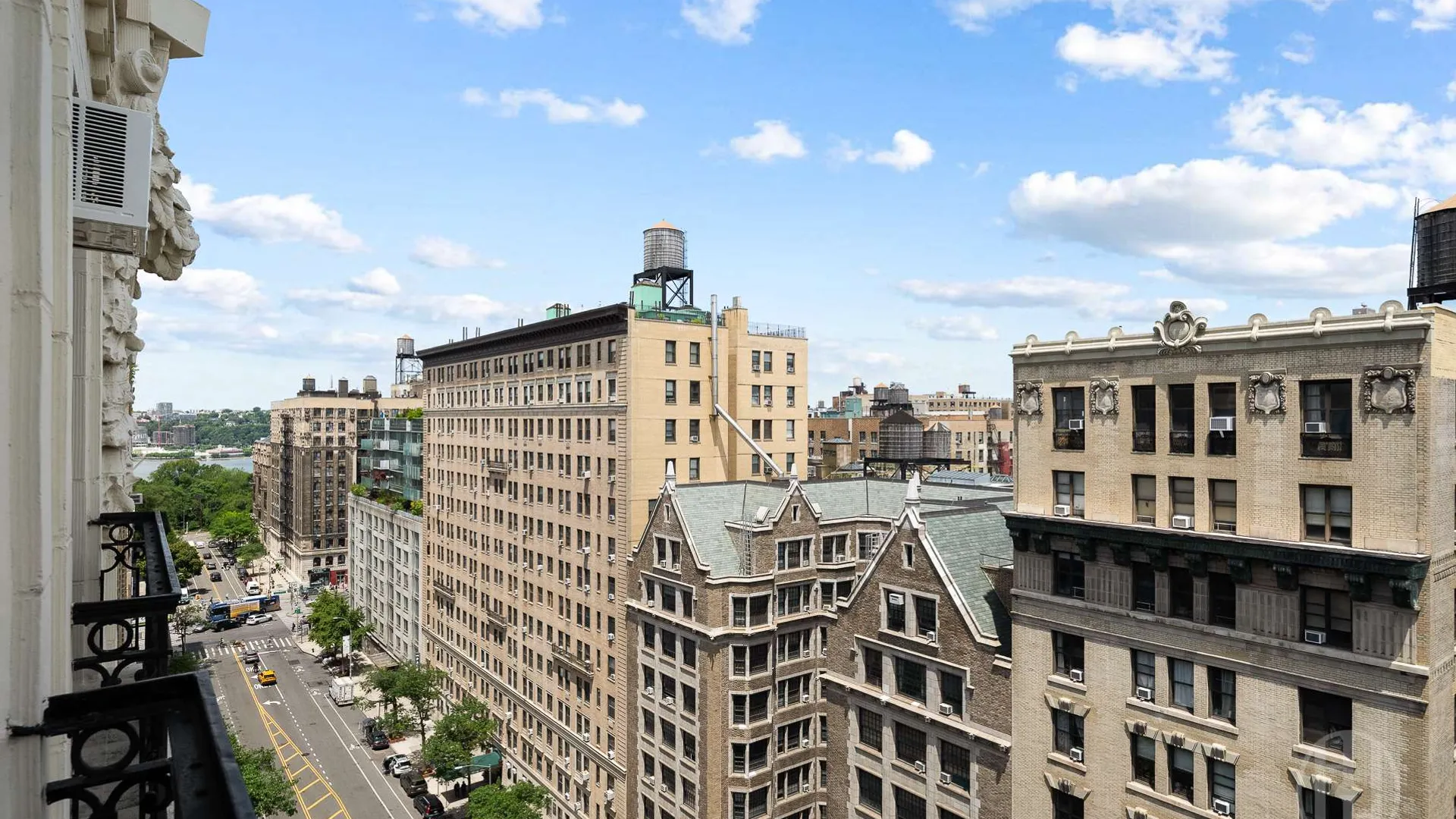 Property at 510 West 110th Street, New York, NY 10025 7