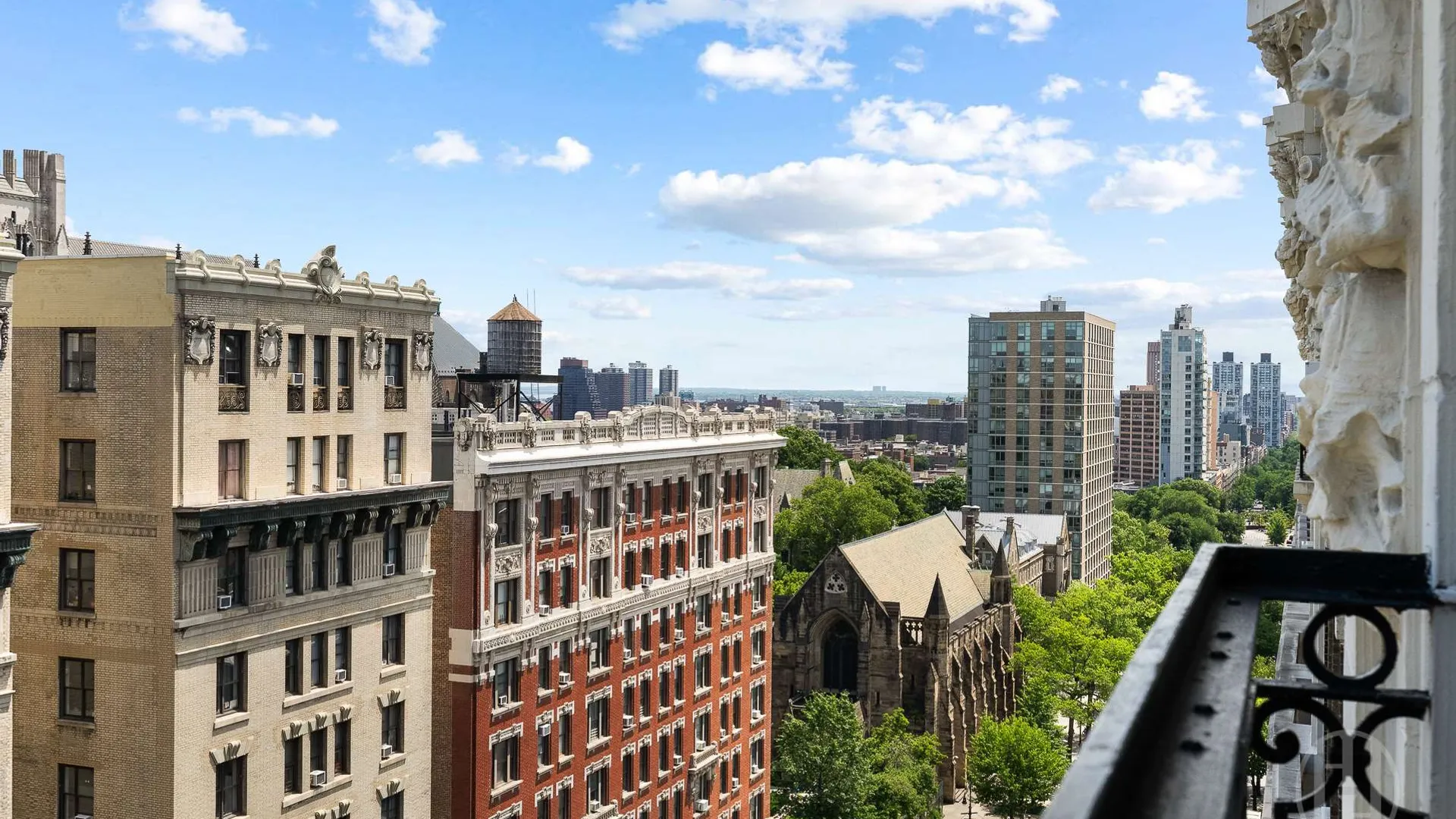 Property at 510 West 110th Street, New York, NY 10025 8