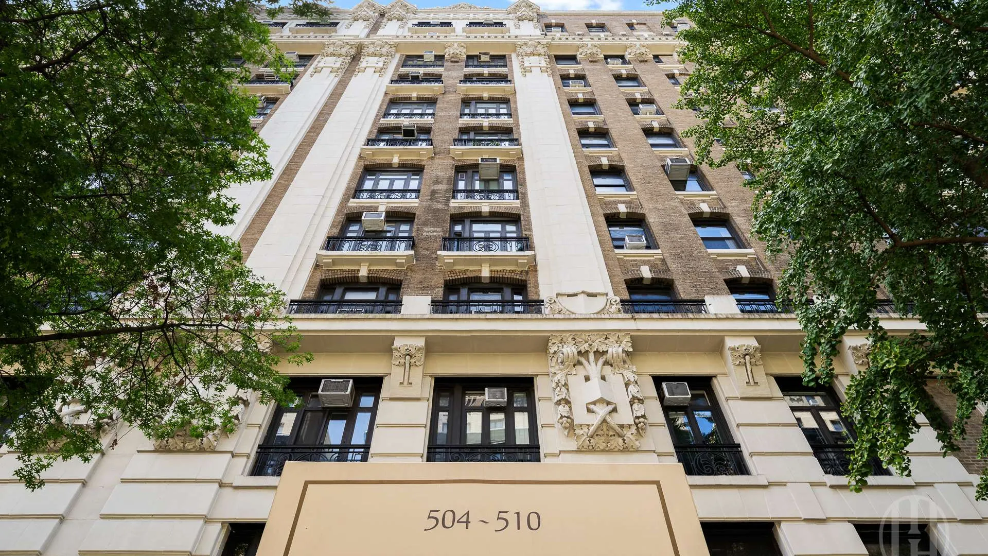 Property at 510 West 110th Street, New York, NY 10025 9