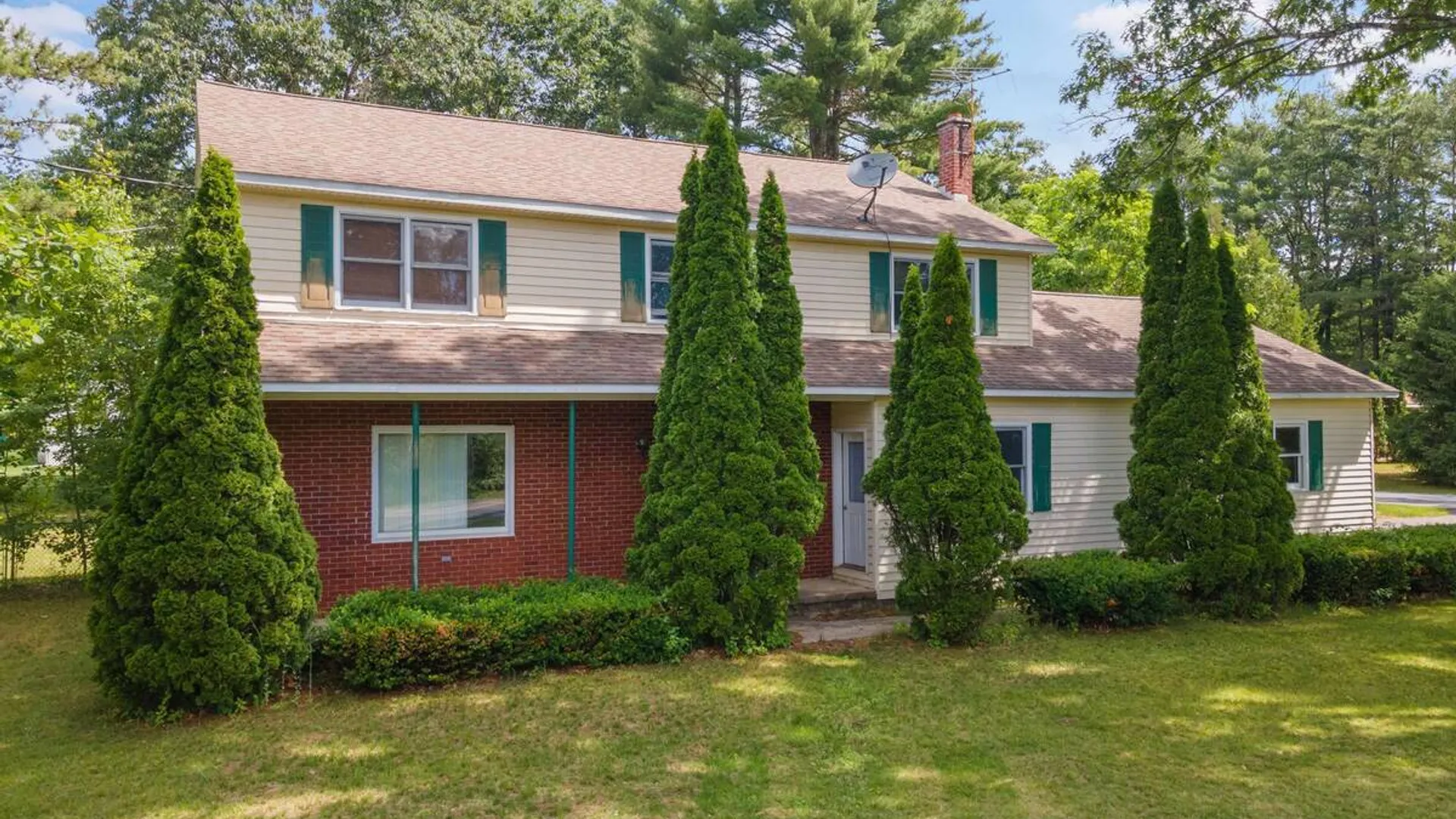 Property at 163 Aviation Road, Queensbury, NY 12804 2