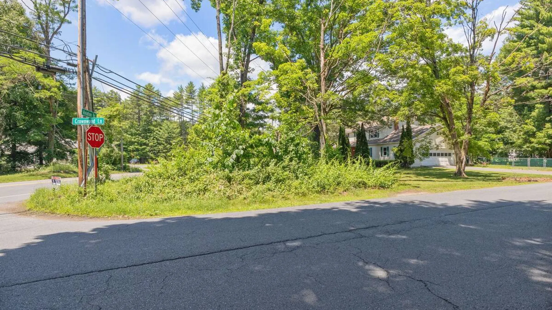 Property at 163 Aviation Road, Queensbury, NY 12804 49