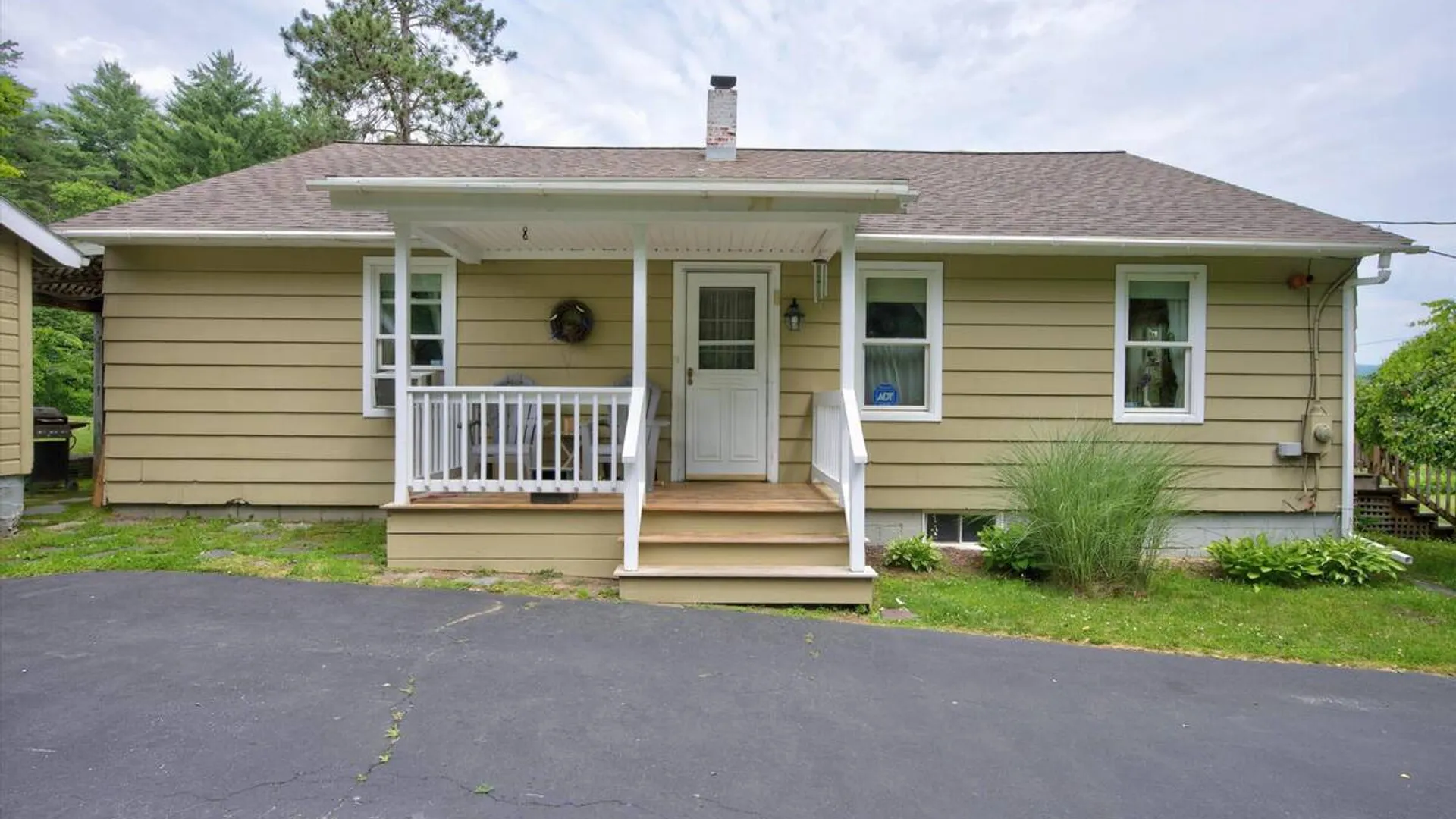 Property at 129 Camden Valley Road, Salem, NY 12873 2