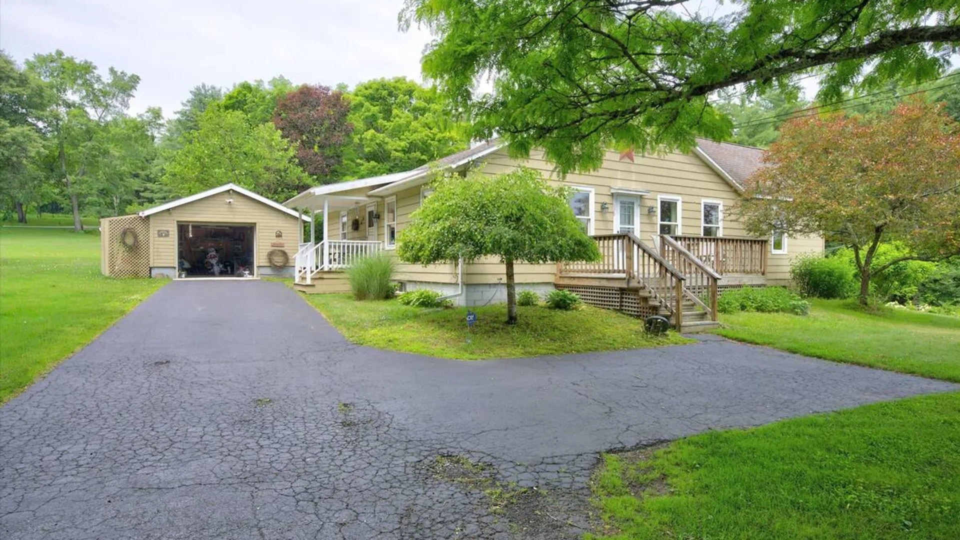 Property at 129 Camden Valley Road, Salem, NY 12873 30