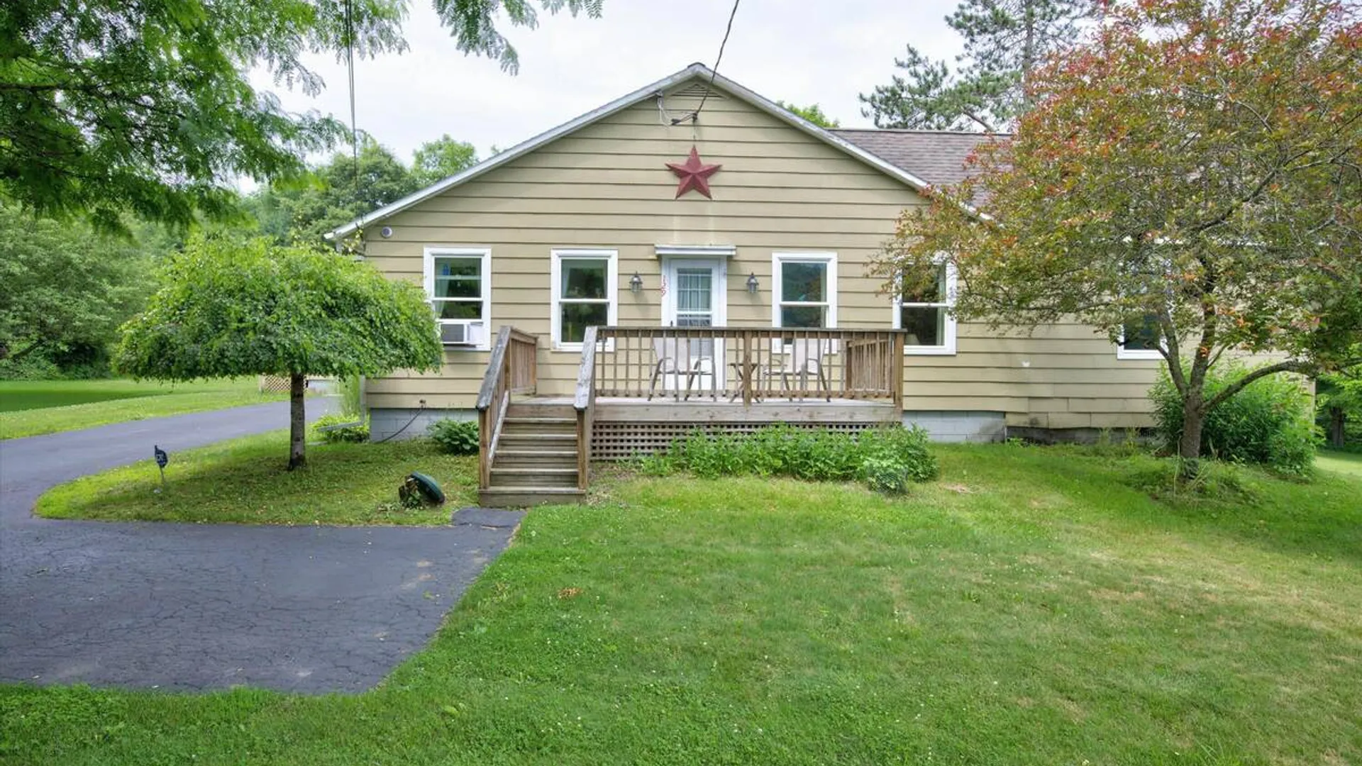 Property at 129 Camden Valley Road, Salem, NY 12873 31