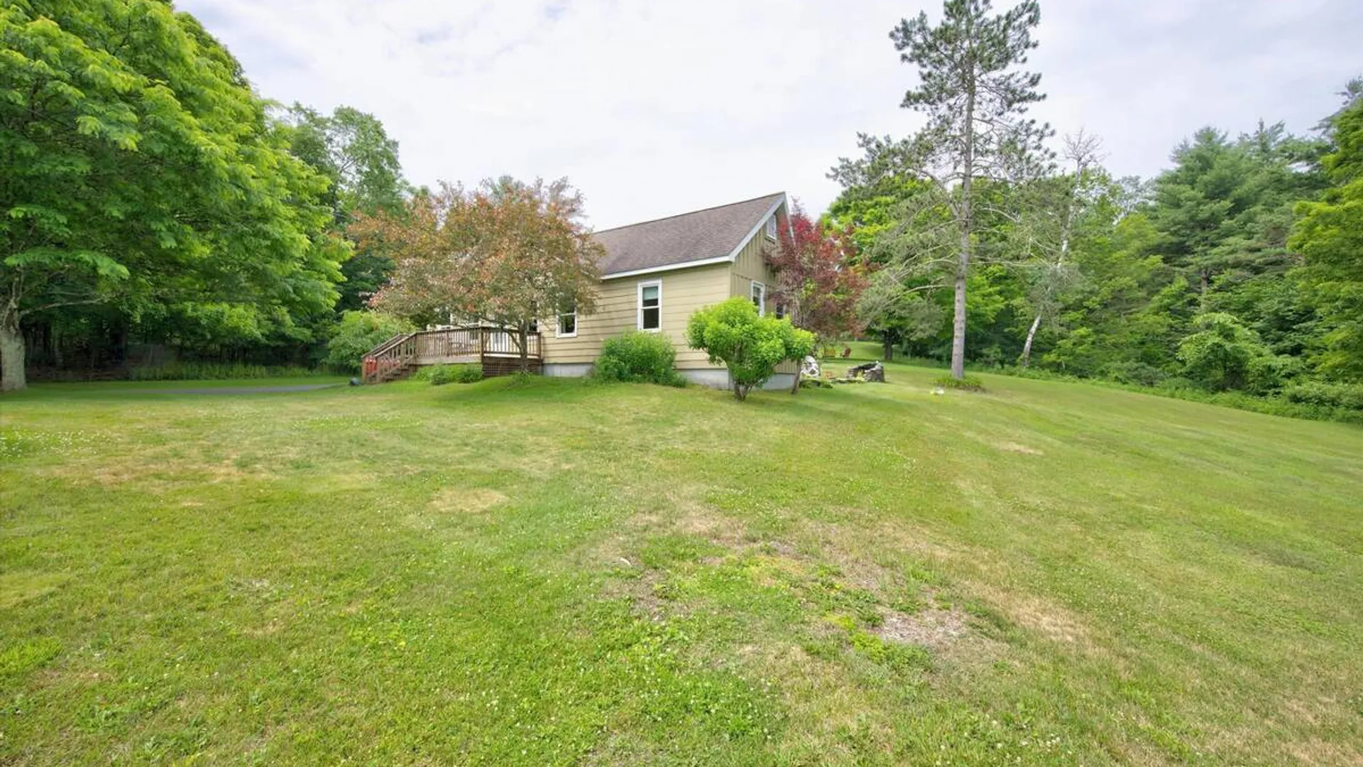 Property at 129 Camden Valley Road, Salem, NY 12873 32