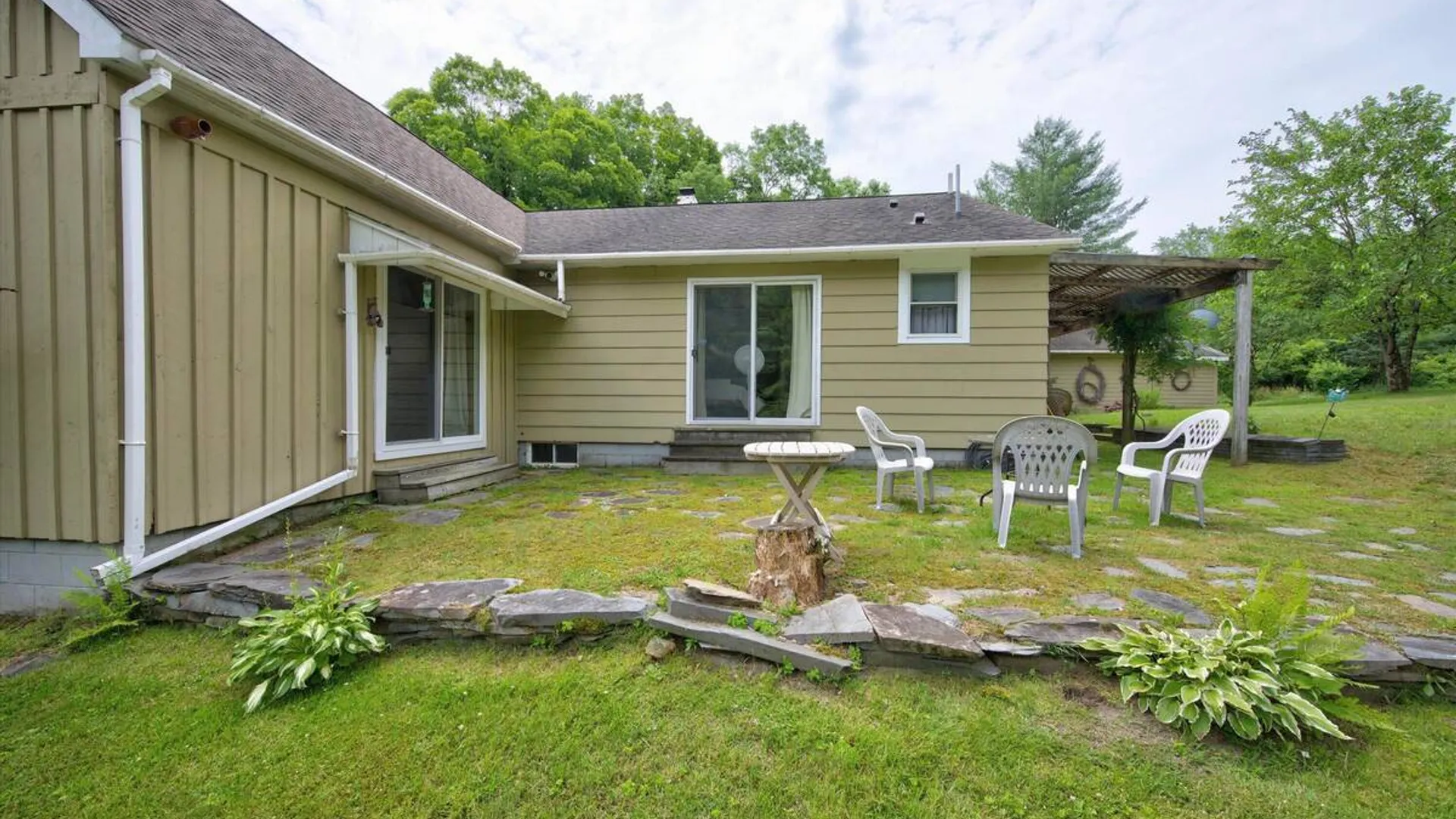 Property at 129 Camden Valley Road, Salem, NY 12873 33