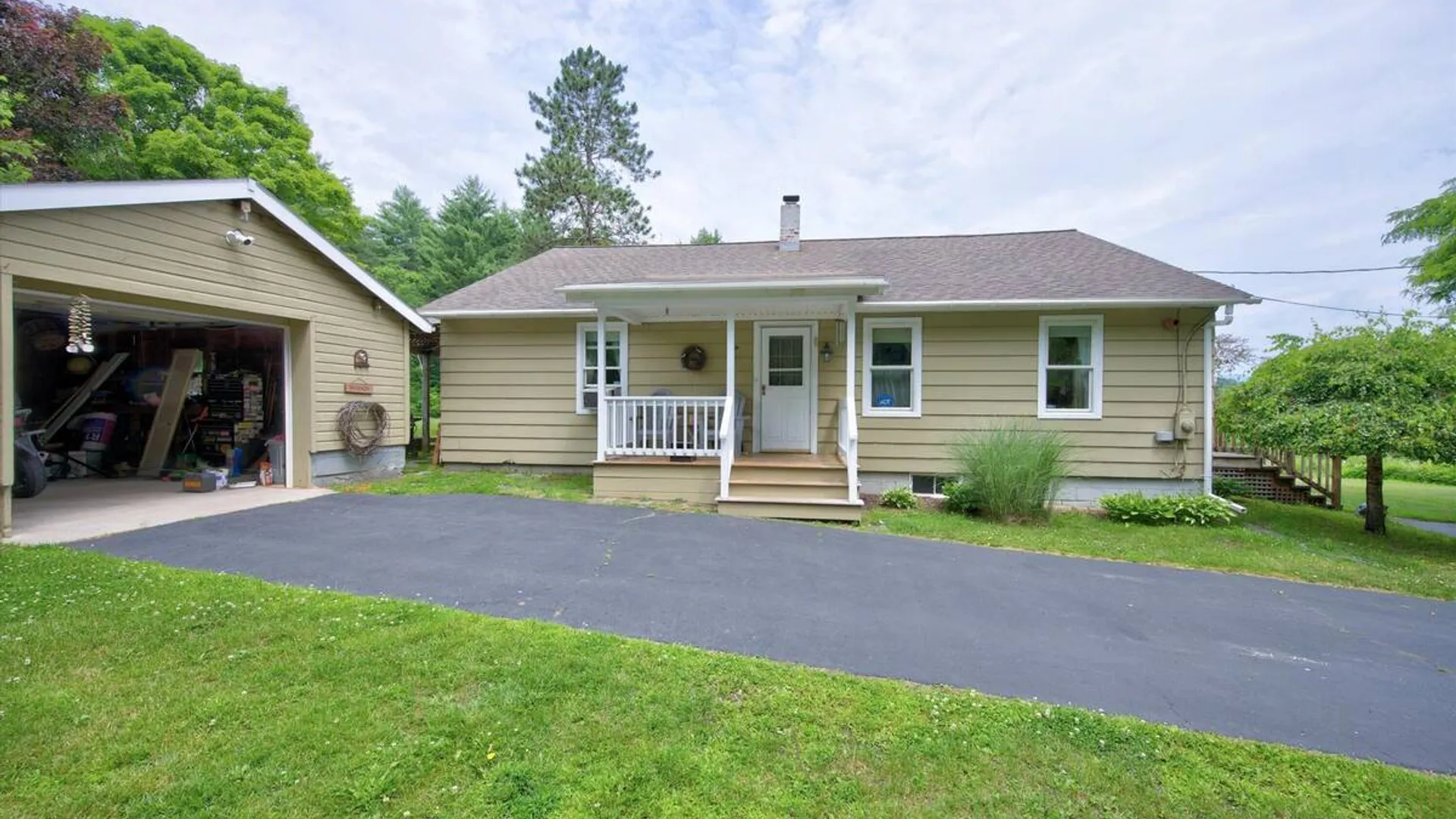 Property at 129 Camden Valley Road, Salem, NY 12873 38