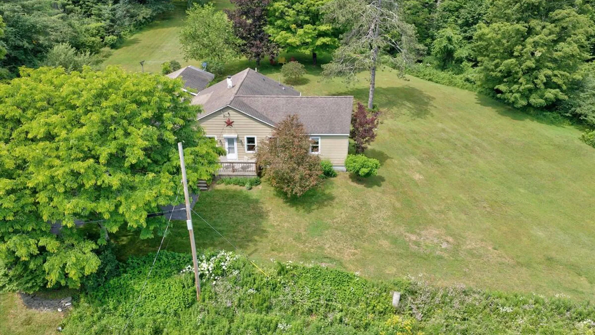 Property at 129 Camden Valley Road, Salem, NY 12873 50