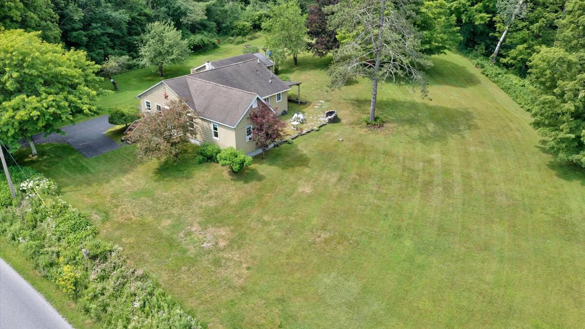 Property at 129 Camden Valley Road, Salem, NY 12873 51