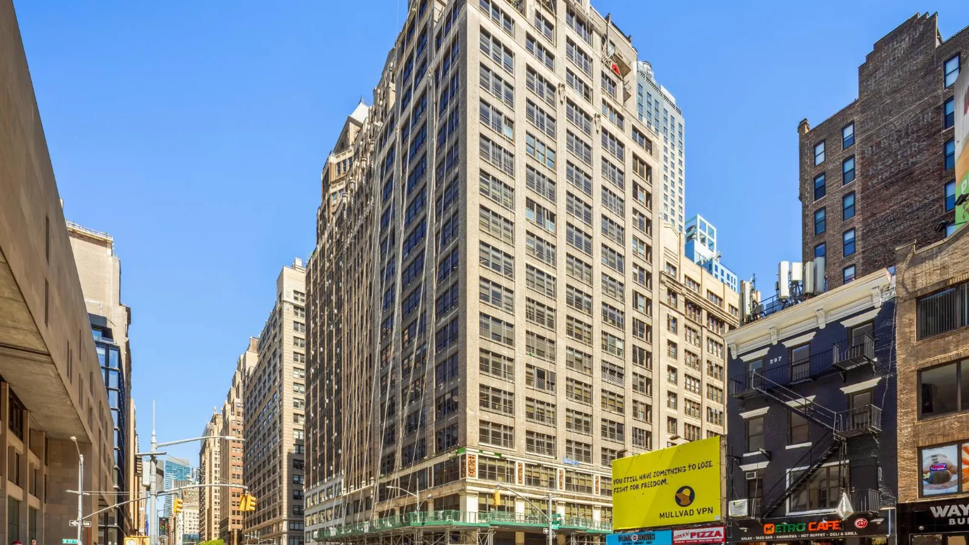 Property at 305 Seventh Avenue, New York, NY 10001 2