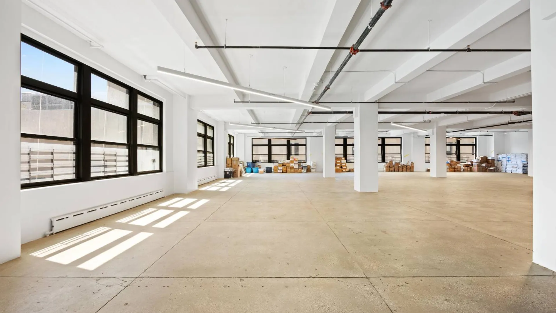 Property at 305 Seventh Avenue, New York, NY 10001 3