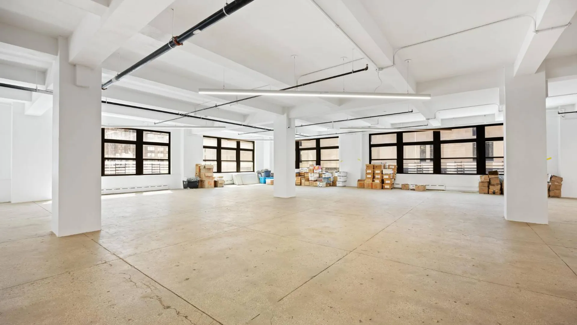 Property at 305 Seventh Avenue, New York, NY 10001 5