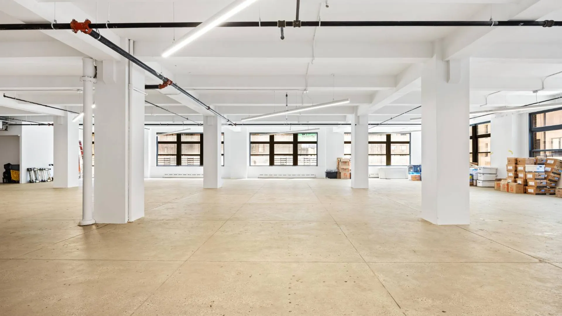 Property at 305 Seventh Avenue, New York, NY 10001 6