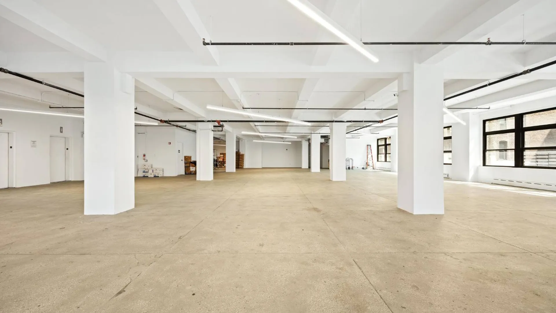 Property at 305 Seventh Avenue, New York, NY 10001 7