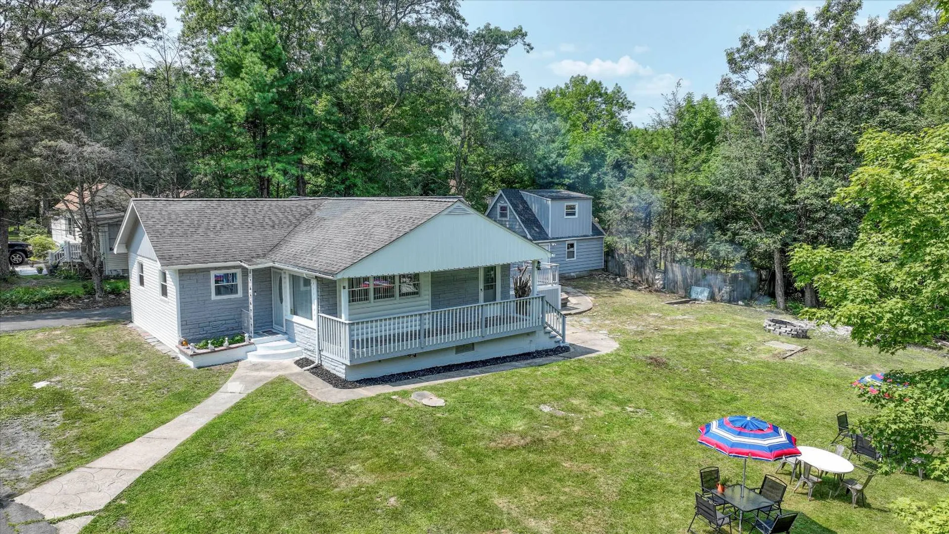 Property at 28 Cottage W St, Wurtsboro, NY 12790 17