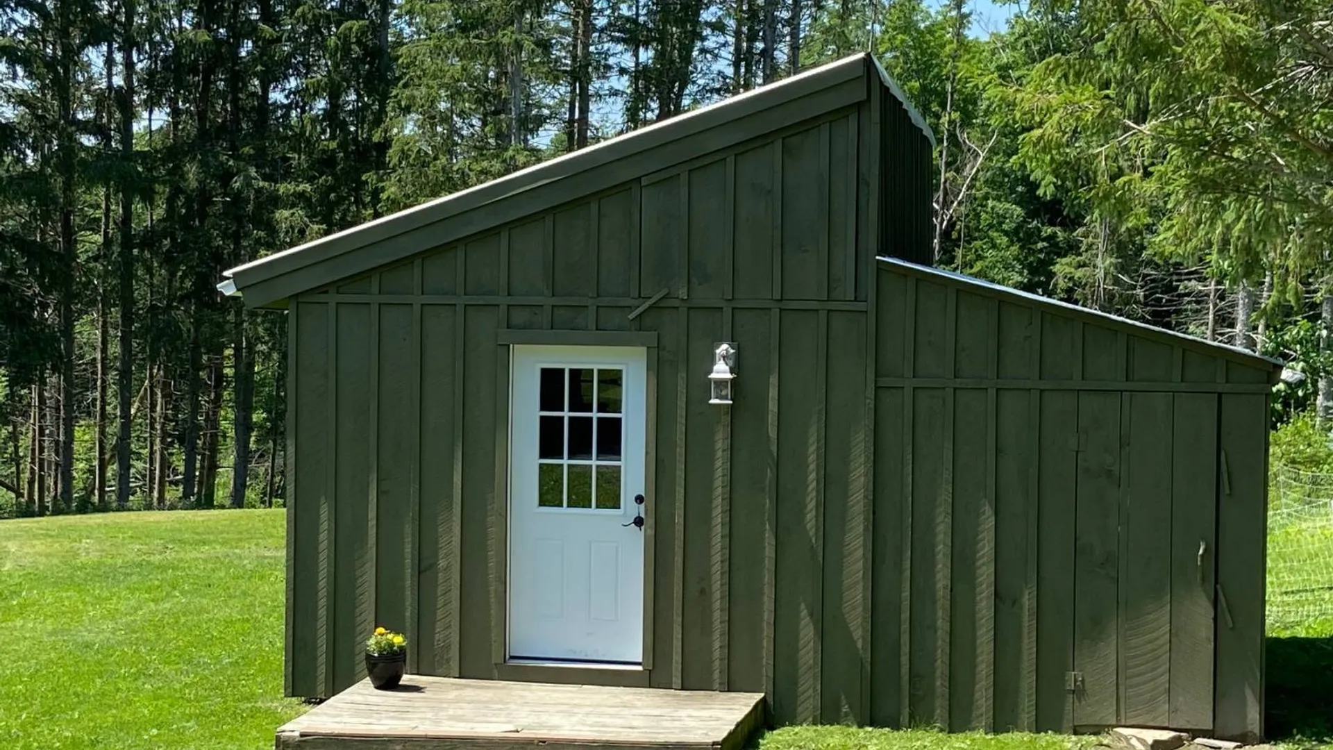 Property at 201 Weaver Dam, Petersburg, NY 12138 20