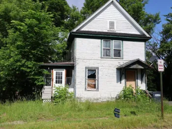 Property at 47 S Pearl St, Malone, NY 12953