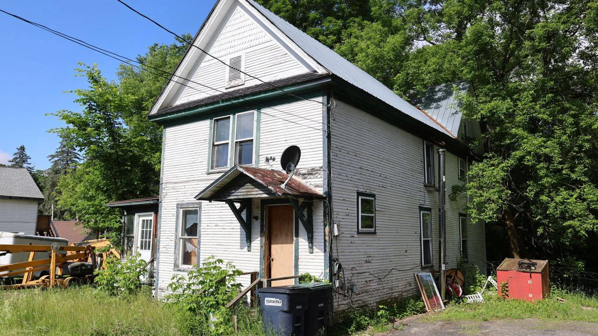 Property at 47 S Pearl St, Malone, NY 12953 2