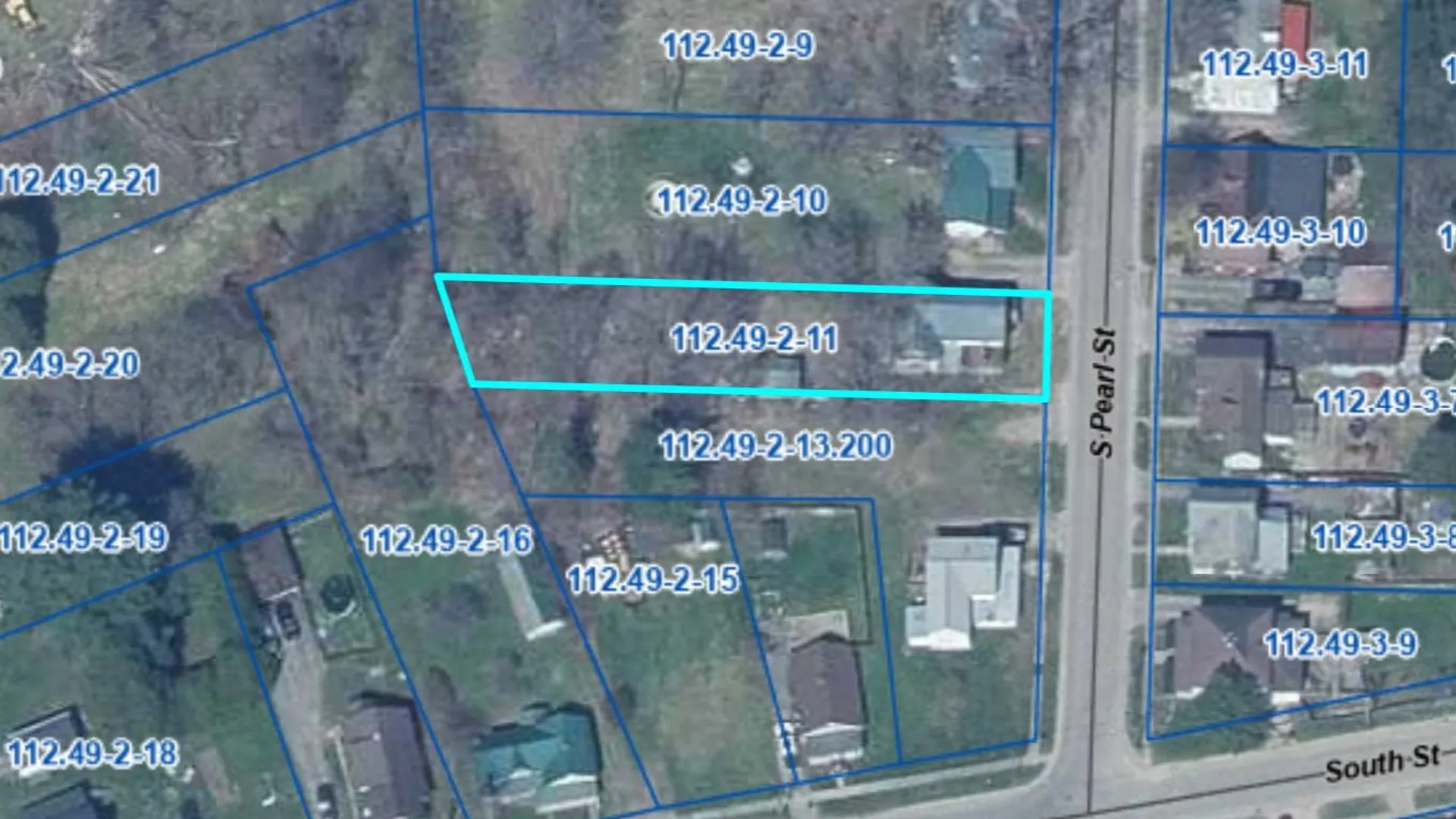 Property at 47 S Pearl St, Malone, NY 12953 22