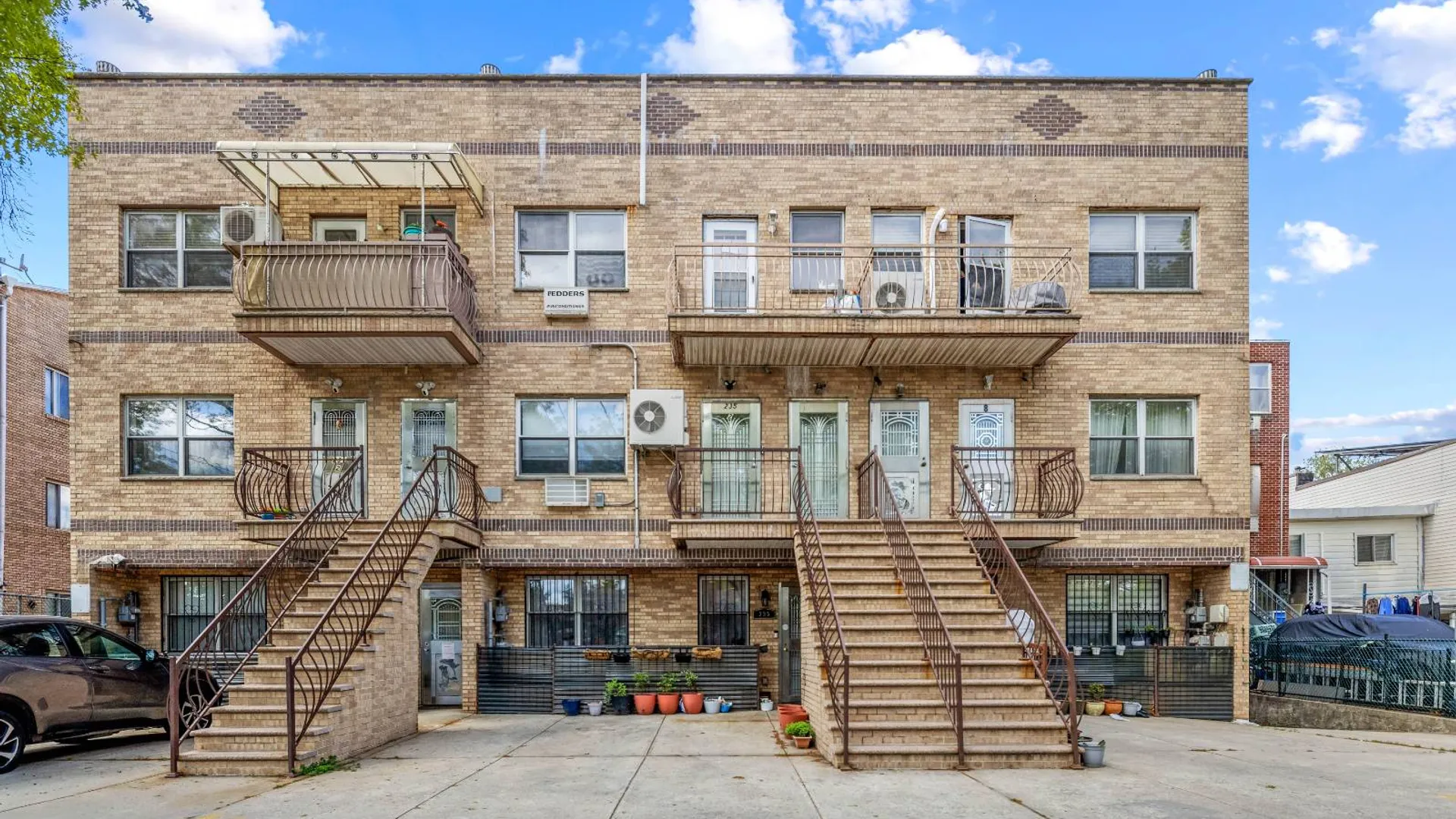 Property at 235 Avenue Z, Brooklyn, NY 11214 13