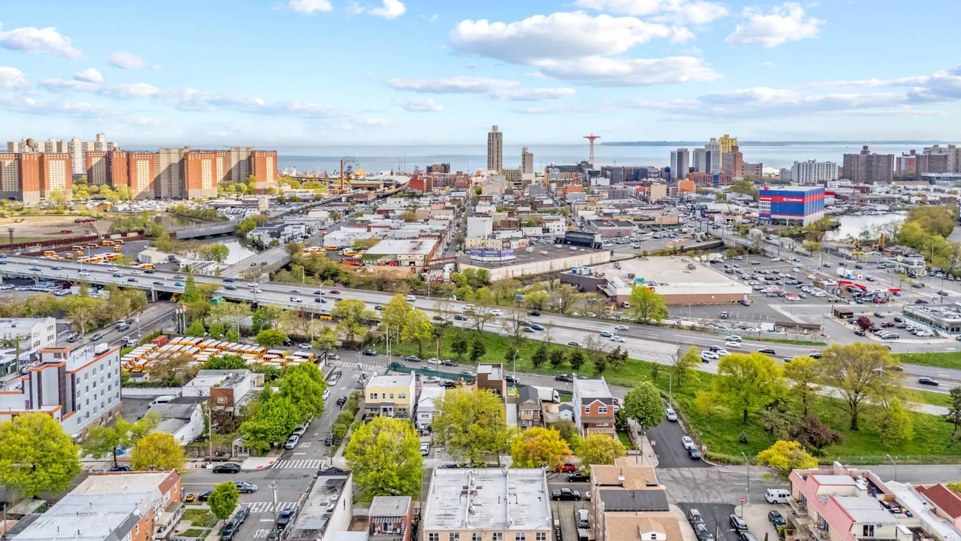Property at 235 Avenue Z, Brooklyn, NY 11214 15