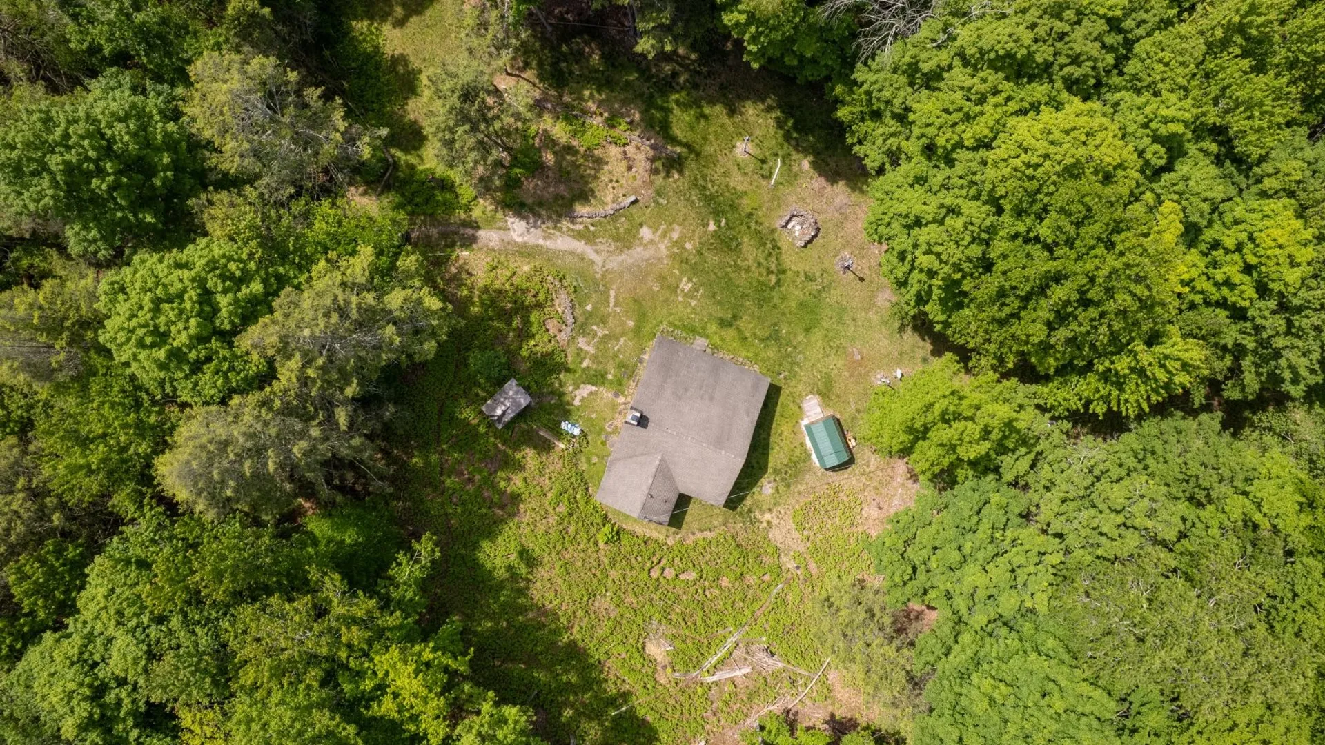 Property at 255 Hammer Hollow Road, Downsville, NY 13755 9